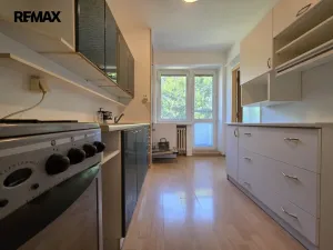 Pronájem bytu 3+1, Olomouc - Lazce, Zamykalova, 82 m2