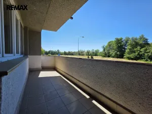 Pronájem bytu 3+1, Olomouc - Lazce, Zamykalova, 82 m2