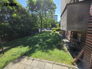 Pronájem bytu 3+1, Olomouc - Lazce, Zamykalova, 82 m2