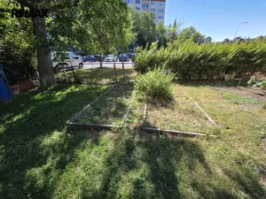 Pronájem bytu 3+1, Olomouc - Lazce, Zamykalova, 82 m2