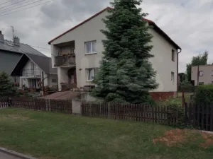 Prodej rodinného domu, Markvartovice, 210 m2