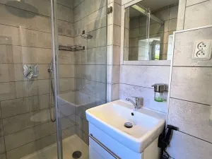 Pronájem rodinného domu, Vrbičany, 109 m2
