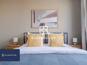 Pronájem bytu 4+kk, Praha - Nusle, Plamínkové, 67 m2