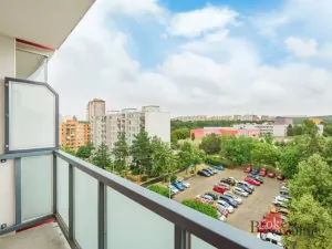 Prodej bytu 3+kk, Praha - Modřany, Plevenská, 70 m2