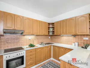 Prodej bytu 3+kk, Praha - Modřany, Plevenská, 70 m2