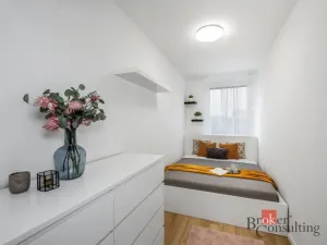 Prodej bytu 3+kk, Praha - Modřany, Plevenská, 70 m2