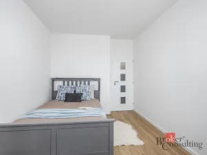 Prodej bytu 3+kk, Praha - Modřany, Plevenská, 70 m2