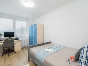 Prodej bytu 3+kk, Praha - Modřany, Plevenská, 70 m2