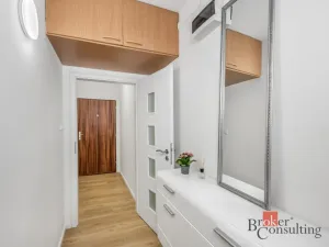 Prodej bytu 3+kk, Praha - Modřany, Plevenská, 70 m2