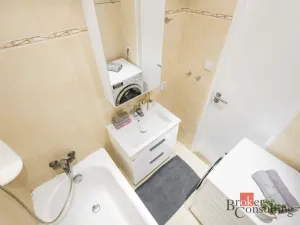 Prodej bytu 3+kk, Praha - Modřany, Plevenská, 70 m2