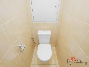 Prodej bytu 3+kk, Praha - Modřany, Plevenská, 70 m2