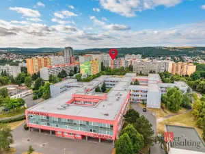 Prodej bytu 3+kk, Praha - Modřany, Plevenská, 70 m2