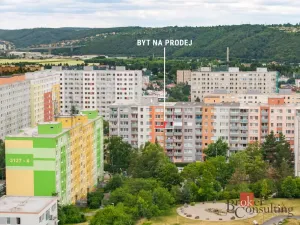 Prodej bytu 3+kk, Praha - Modřany, Plevenská, 70 m2
