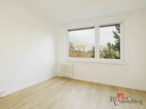 Prodej bytu 3+1, Praha - Modřany, Jordana Jovkova, 62 m2