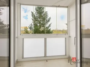 Prodej bytu 3+1, Praha - Modřany, Jordana Jovkova, 62 m2