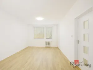 Prodej bytu 3+1, Praha - Modřany, Jordana Jovkova, 62 m2