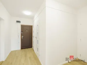 Prodej bytu 3+1, Praha - Modřany, Jordana Jovkova, 62 m2
