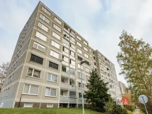 Prodej bytu 3+1, Praha - Modřany, Jordana Jovkova, 62 m2