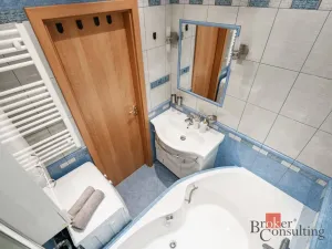 Prodej bytu 3+1, Praha - Modřany, Levského, 62 m2