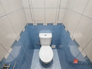 Prodej bytu 3+1, Praha - Modřany, Levského, 62 m2