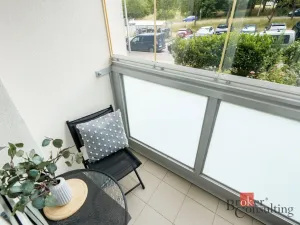 Prodej bytu 3+1, Praha - Modřany, Levského, 62 m2