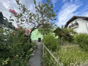 Prodej rodinného domu, Praha, Středová, 86 m2