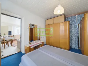 Prodej rodinného domu, Praha, Středová, 86 m2