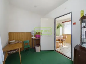 Prodej rodinného domu, Praha, Středová, 86 m2