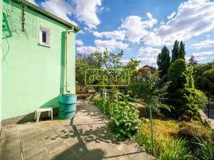 Prodej rodinného domu, Praha, Středová, 86 m2