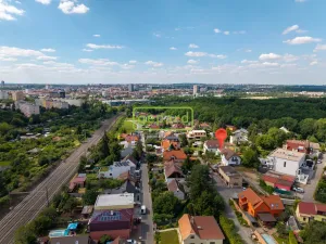 Prodej rodinného domu, Praha, Středová, 86 m2