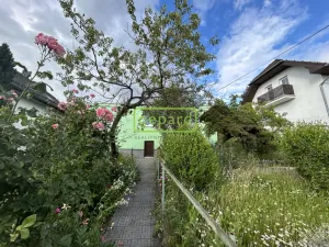 Prodej rodinného domu, Praha, Středová, 65 m2