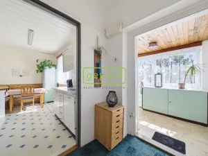 Prodej rodinného domu, Praha, Středová, 65 m2
