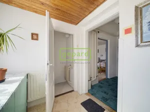 Prodej rodinného domu, Praha, Středová, 65 m2