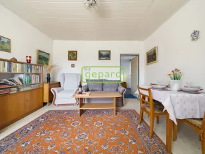 Prodej rodinného domu, Praha, Středová, 65 m2