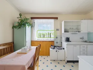 Prodej rodinného domu, Praha, Středová, 65 m2