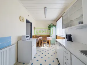 Prodej rodinného domu, Praha, Středová, 65 m2