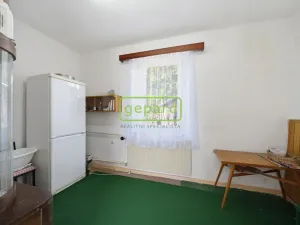 Prodej rodinného domu, Praha, Středová, 65 m2