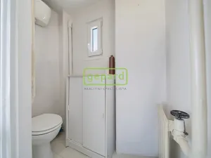 Prodej rodinného domu, Praha, Středová, 65 m2