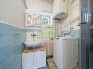 Prodej rodinného domu, Praha, Středová, 65 m2