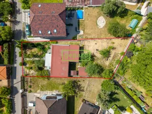 Prodej rodinného domu, Praha, Středová, 65 m2