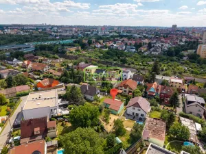 Prodej rodinného domu, Praha, Středová, 65 m2
