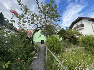 Prodej rodinného domu, Praha, Středová, 65 m2