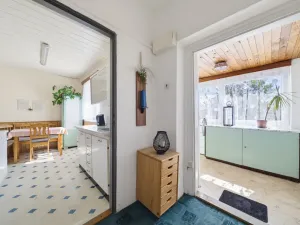 Prodej rodinného domu, Praha, Středová, 65 m2