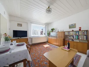Prodej rodinného domu, Praha, Středová, 65 m2