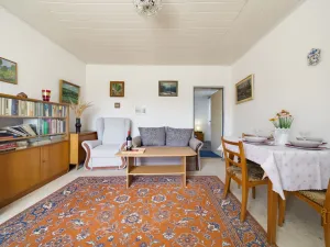 Prodej rodinného domu, Praha, Středová, 65 m2