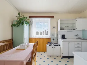 Prodej rodinného domu, Praha, Středová, 65 m2