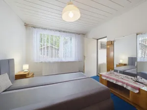 Prodej rodinného domu, Praha, Středová, 65 m2