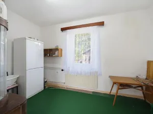 Prodej rodinného domu, Praha, Středová, 65 m2