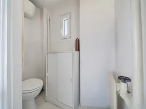 Prodej rodinného domu, Praha, Středová, 65 m2