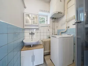 Prodej rodinného domu, Praha, Středová, 65 m2